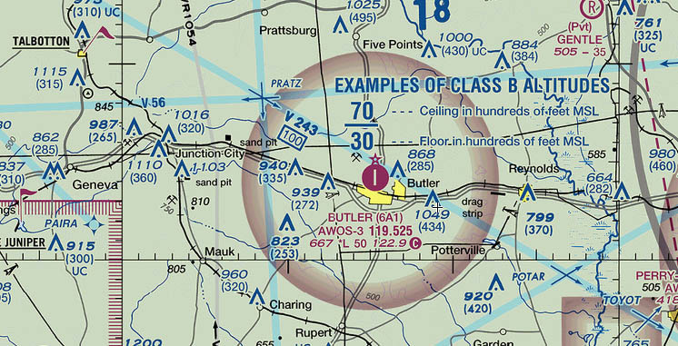 airnav close up